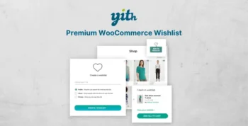 YITH WooCommerce Wishlist Premium 4.0.1
