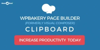 WPBakery Page Builder (Visual Composer) Clipboard 6.9.0