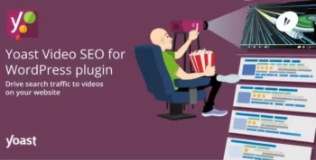 Yoast WordPress Video SEO Premium 15.0