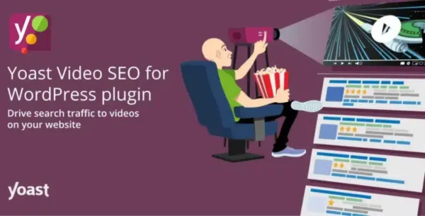 Yoast WordPress Video SEO Premium 15.0