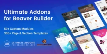 Ultimate Addons for Beaver Builder 1.36.1