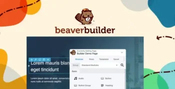 Beaver Builder Professional WordPress Pro Plugin 2.8.6.1