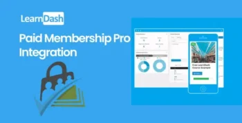 LearnDash LMS Paid Memberships Pro Integration 1.3.4