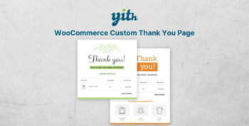 YITH WooCommerce Custom Thank You Page 3.11.0