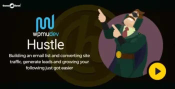 WPMU DEV Hustle 7.8.6