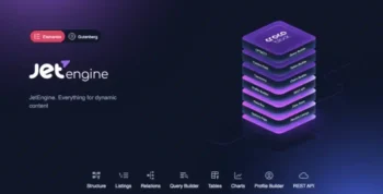 JetEngine For Elementor 3.6.3