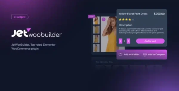 JetWooBuilder For Elementor 2.1.17