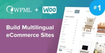 WPML Woocommerce Multilingual 5.5.1