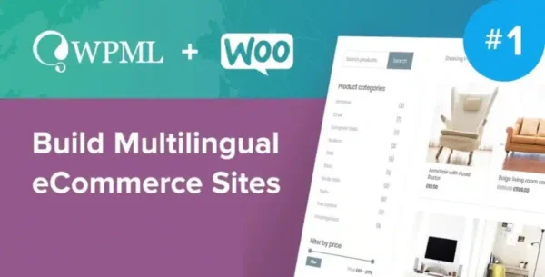 WPML Woocommerce Multilingual 5.5.1