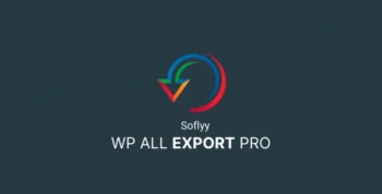 Soflyy WP All Export Pro 1.9.4
