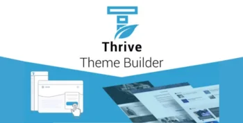 Thrive Theme Builder For WordPress 10.5.1