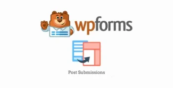 WPForms Post Submissions 1.7.0