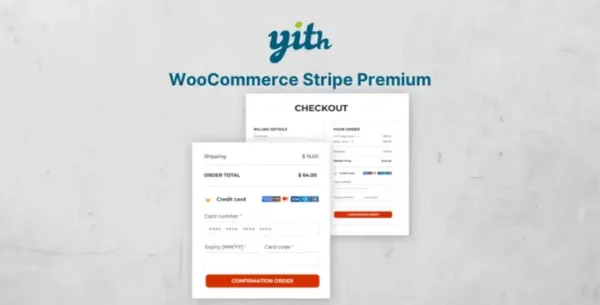 YITH WooCommerce Stripe Premium 3.29.0