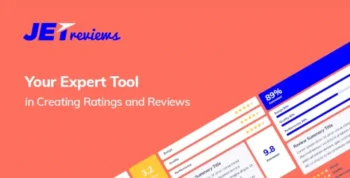 JetReviews For Elementor 2.3.6