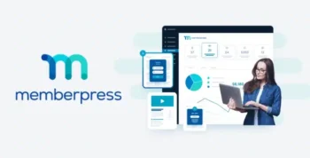 MemberPress Pro WordPress Plugin -Plus Plan All In One Membership Plugin 1.12.6