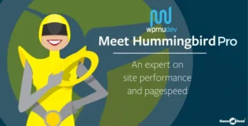 WPMU DEV Hummingbird Pro 3.12.0