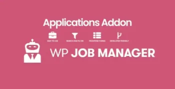 WP Job Manager Applications Addon 3.2.0