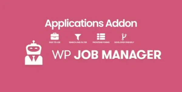 WP Job Manager Applications Addon 3.2.0