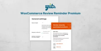 YITH WooCommerce Review Reminder Premium 1.43.0