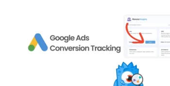 MonsterInsights Google Ads Conversion Tracking for Addon 1.6.0