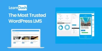 LearnDash LMS WordPress Core Plugin 4.20.1.1
