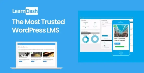 LearnDash LMS WordPress Core Plugin 4.20.1.1