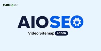 AIOSEO Video Sitemap Addon 1.1.17