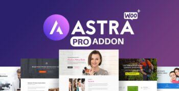 Astra Pro Addon For Astra Theme 4.11.4