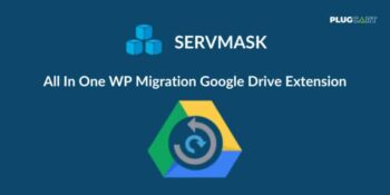 All In One WP Migration Google Drive Extension 2.96