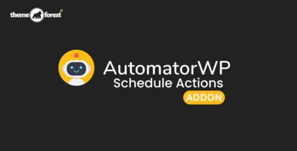 AutomatorWP Schedule Actions Addon 1.1.5