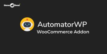 AutomatorWP WooCommerce Addon 1.5.1