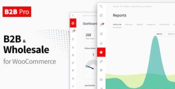 B2B Pro — Powerful WooCommerce B2B & WooCommerce Wholesale Plugin 1.2.2
