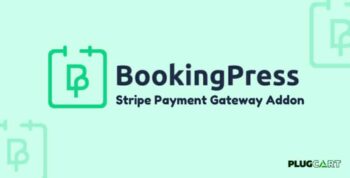BookingPress Stripe Payment Gateway Addon 2.0