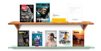 Bookshelf for Real3D Flipbook Addon 1.3.1