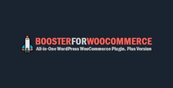 Booster Plus for WooCommerce 7.2.4