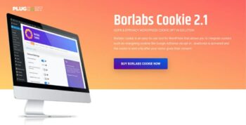 Borlabs Cookie | WordPress Premium Consent Management Plugin 3.2.8