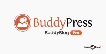 BuddyBlog Pro | Front-end posting solution for BuddyPress and BuddyBoss platform 1.4.4