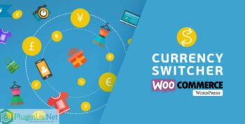 Currency Switcher For WooCommerce – Extension 1.9.0