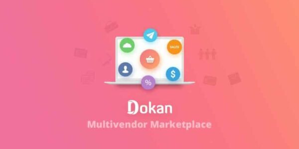 Dokan Pro Multi Vendor Business Online Marketplace 3.15.0