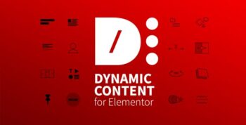 Dynamic Content for Elementor 3.2.3