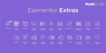Elementor Extras Premium 2.2.52