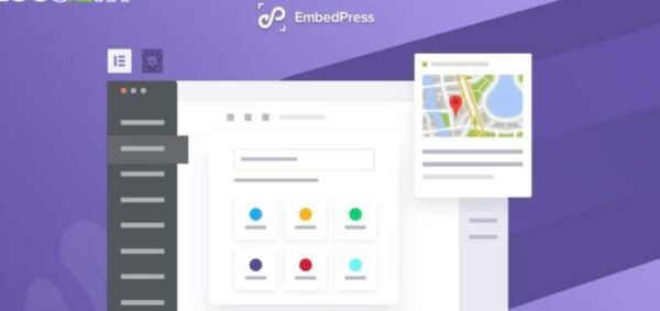 EmbedPress Pro – Create Interactive Content 3.6.11