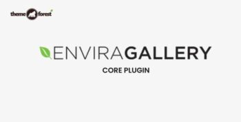 Envira Gallery – 1.10.1