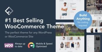 Flatsome Theme | Multi-Purpose Responsive WooCommerce Theme 3.19.12