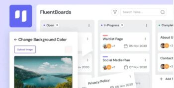 Fluent Boards Pro – Step into the Future of Project Management 1.40