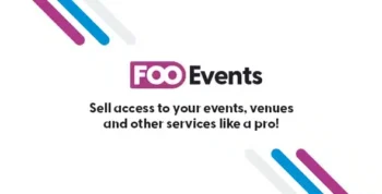 FooEvents for WooCommerce 1.19.52