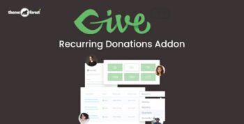 GiveWP Recurring Donations 2.11.1