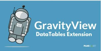 GravityView DataTables Extension 3.5