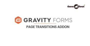 Gravity Forms Page Transitions Addon 1.0-beta-2.7
