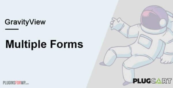 GravityView Multiple Forms 0.4.0